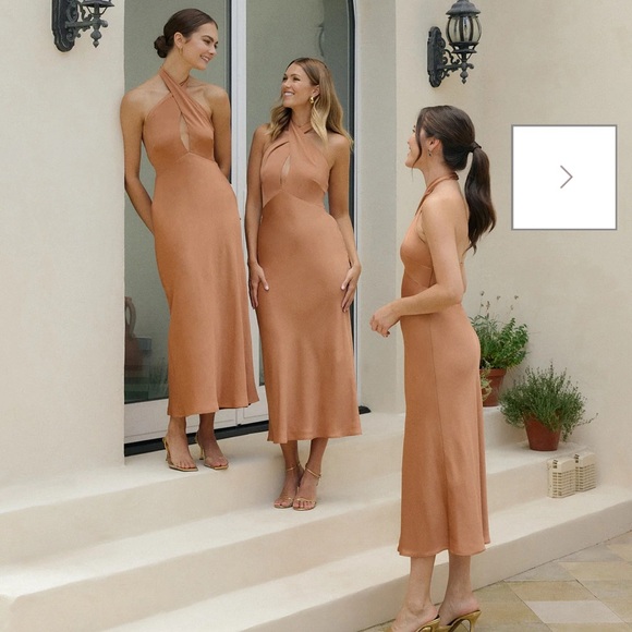 Park and fifth cooper dress - Picture 2 of 7